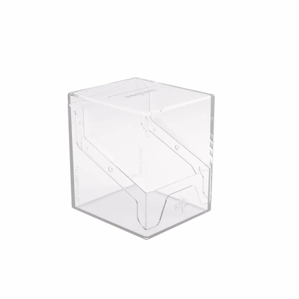 Gamegenic Deckboxen>Bastion Clear 100+