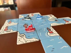 Pandasaurus Games Samenwerking Bordspel><noscript><img width=