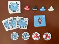 Pandasaurus Games Samenwerking Bordspel><noscript><img width=