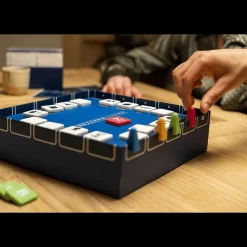 Bezzerwizzer Studio Partyspellen>Bezzerwizzer - English Edition