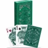 Bicycle Speelkaarten> Pokerkaarten- Jacquard