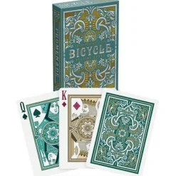 Bicycle Playing Cards Roulette / Poker>Bicycle Pokerkaarten Promenade