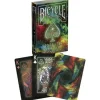Bicycle Playing Cards Roulette / Poker>Bicycle Pokerkaarten Stargazer Nebula