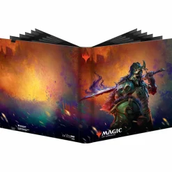 Ultra Pro Opbergmappen>Binder: Magic 12-Pocket Modern Horizons 2