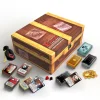 Studio 71 Kaartspellen>Binding Of Isaac Four Souls Requiem - Ultimate Collection