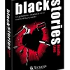 Tucker's Fun Factory Kaartspellen>Black Stories - Deadly Love