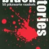 Boosterbox Partyspellen>Black Stories - Nederlands