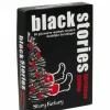 Story Factory Partyspellen>Black Stories: Christmas Edition