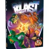 White Goblin Games 2 Persoonsspellen>Blast - Kaartspel