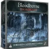 CMON Samenwerking Bordspel>Bloodborne Forsaken Cainhurst Castle