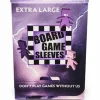 Arcane Tinmen Tweede Kans>Board Game Sleeves - Non Glare Extra Large (Doos Beschadigd)