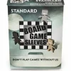 Arcane Tinmen Bordspel Hoesjes>Board Game Sleeves - Non Glare Standard