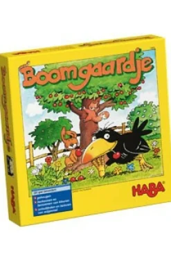 HABA Kinderspellen>Boomgaardje