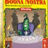 999 Games Kaartspellen>Boonanza: Boona Nostra - Kaartspel