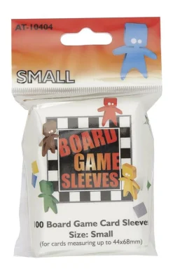 Arcane Tinmen Bordspel Hoesjes>Bordspel Beschermhoesjes - Small Cards (44X68Mm)