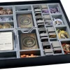 Folded Space Organizers>Brass Insert