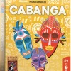 Amigo Kaartspellen>Cabanga - Nl
