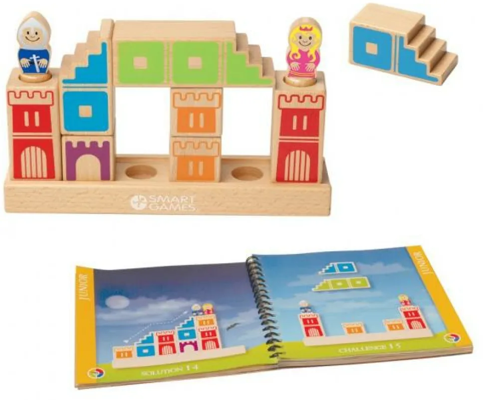 Smart Games Smart Games>Camelot Jr.