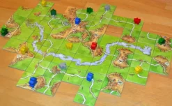 999 Games Carcassonne><noscript><img width=