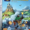 999 Games Carcassonne>Carcassonne De Mist - Bordspel