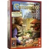 999 Games Carcassonne>Carcassonne Uitbreiding 2: Kooplieden & Bouwmeesters