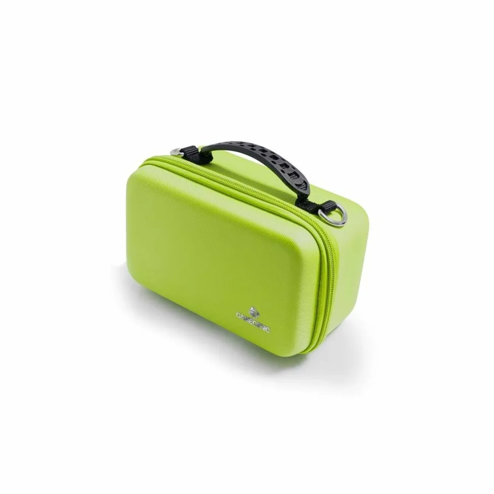 Gamegenic Opbergboxen>Card Shell 250+ Green