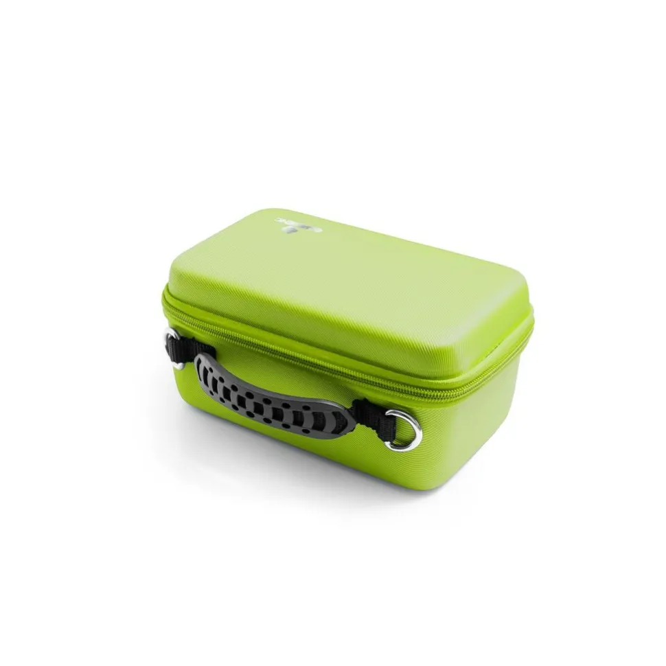 Gamegenic Opbergboxen>Card Shell 250+ Green