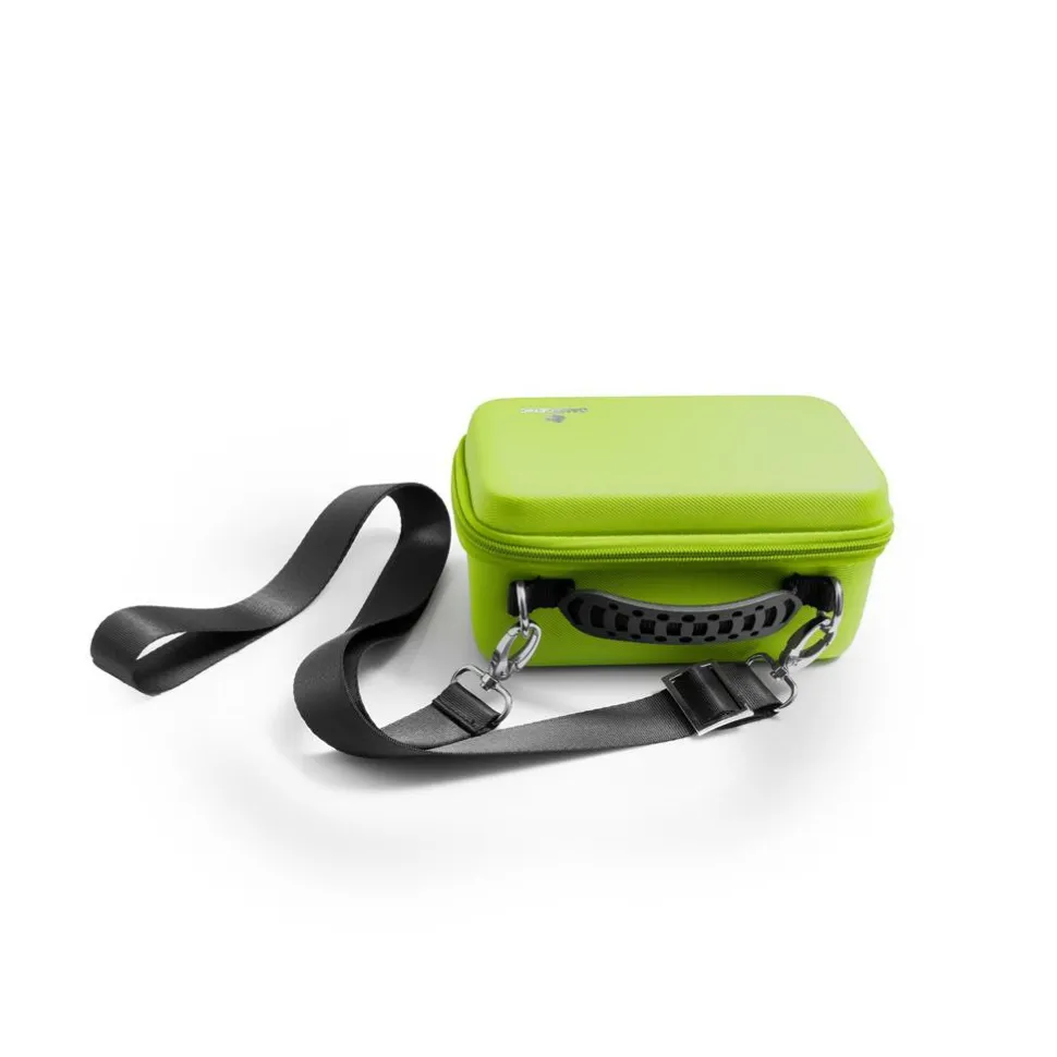 Gamegenic Opbergboxen>Card Shell 250+ Green