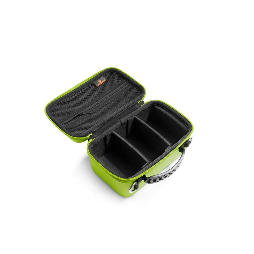 Gamegenic Opbergboxen>Card Shell 250+ Green