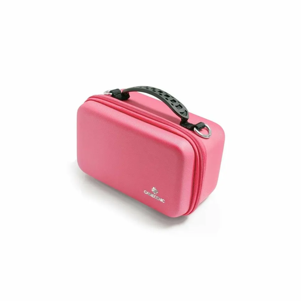 Gamegenic Opbergboxen>Card Shell 250+ Pink
