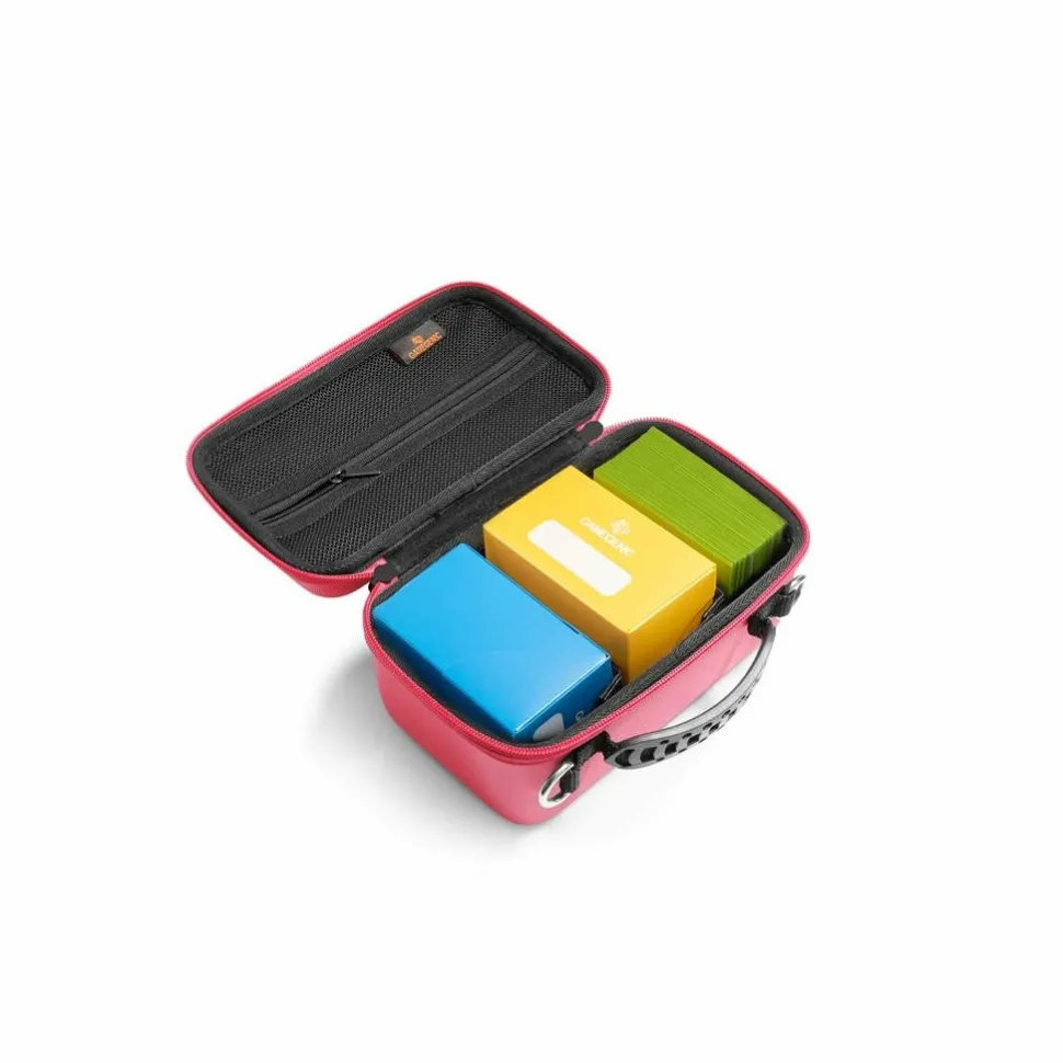 Gamegenic Opbergboxen>Card Shell 250+ Pink