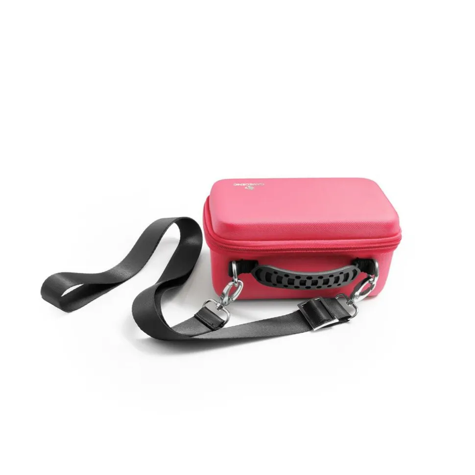 Gamegenic Opbergboxen>Card Shell 250+ Pink