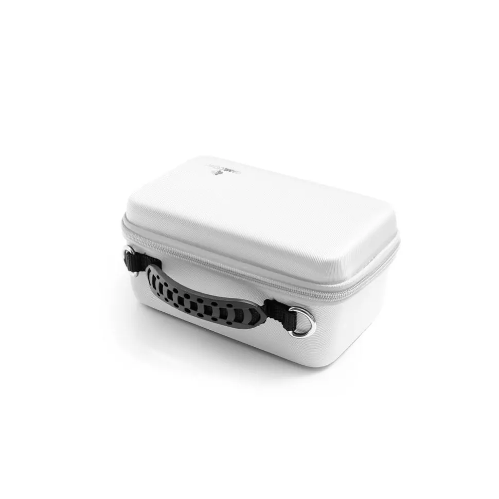Gamegenic Opbergboxen>Card Shell 250+ White