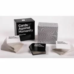 Cards Against Humanity Kaartspellen> - Absurd Box