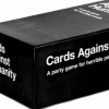 Breaking Games Tweede Kans>Cards Against Humanity (Hoek Is Beschadigd)
