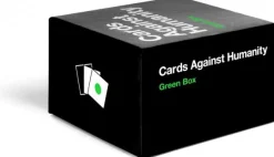 Cards Against Humanity Partyspellen> Uitbreiding - Green Box