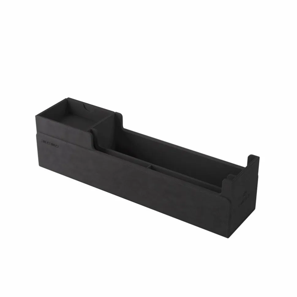 Gamegenic Opbergboxen>Cards' Lair 400+ - Black