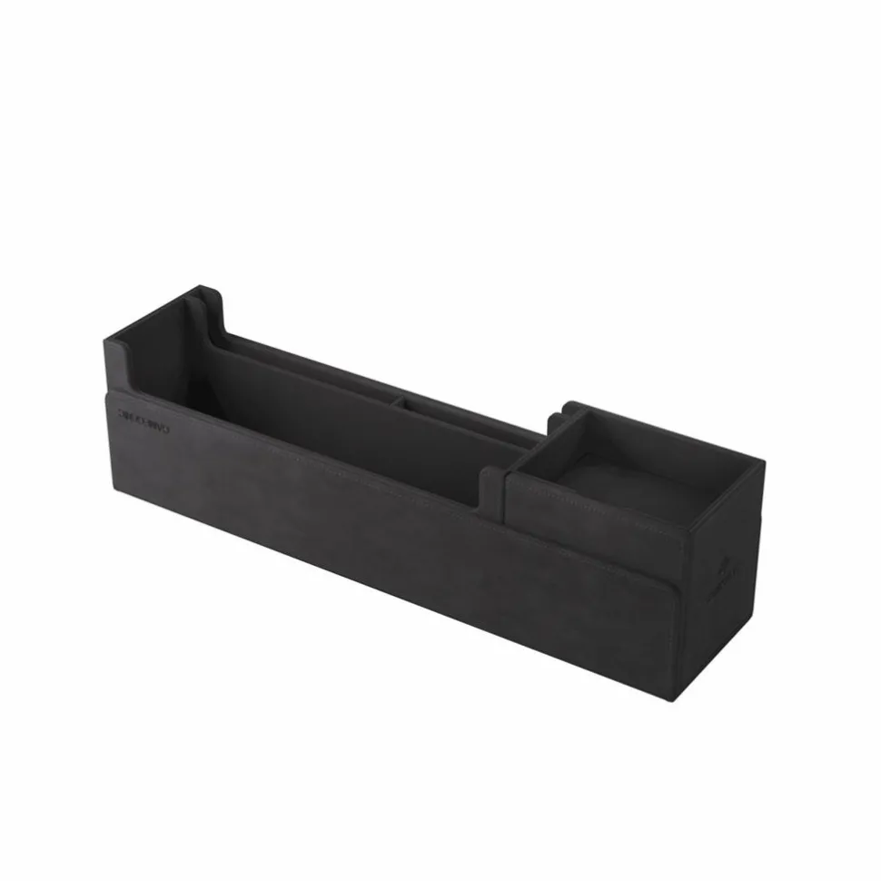 Gamegenic Opbergboxen>Cards' Lair 400+ - Black