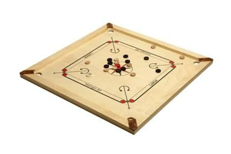 Carrom Carrom> Mango - 83Cm