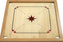 Philos Carrom>Carrom Set Elzen