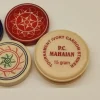 Spellenhuis Carrom>Carrom Striker (Los)