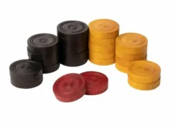 Philos Carrom>Carromstenen Deluxe