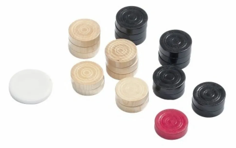 Philos Carrom>Carromstenen Standaard