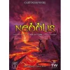 Thunderworks Games Kaartspellen>Cartographers Heroes Map Pack 1- Nebblis