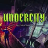 Thunderworks Games Kaartspellen>Cartographers Heroes Map Pack 3 - Undercity