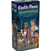 Fireside Games Strategische Spellen>Castle Panic: Crowns And Quests