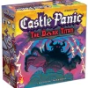 Fireside Games Strategische Spellen>Castle Panic: The Dark Titan 2Nd Edition