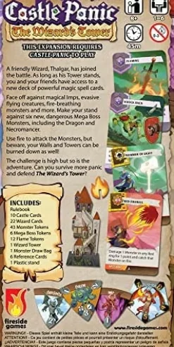 Fireside Games Strategische Spellen><noscript><img width=