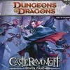 D&D Samenwerking Bordspel>Castle Ravenloft - Boardgame