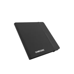 Gamegenic Opbergmappen>Casual Album 24-Pocket Black